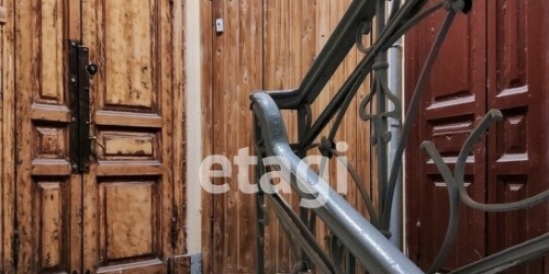 2-комн квартира ул Смоленская,  д. 3-5