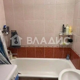 Продажа 4-комн квартиры на вторичном рынке Мытищи г, Олимпийский пр-кт,  д. 2 к1