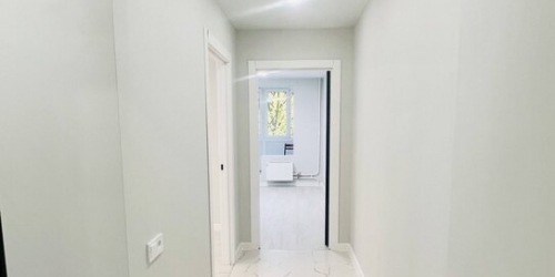 3-комн квартира Красногвардейская 3-я ул,  д. 6