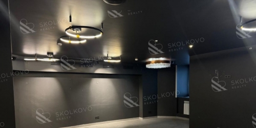 Помещение свободного назначения Хамовнический Вал ул,  д. 2