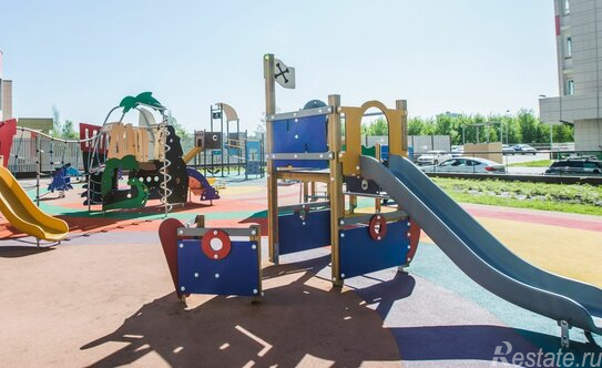 Продажа 3-комн квартиры на вторичном рынке улица Лобачевского,  д. 118 к5