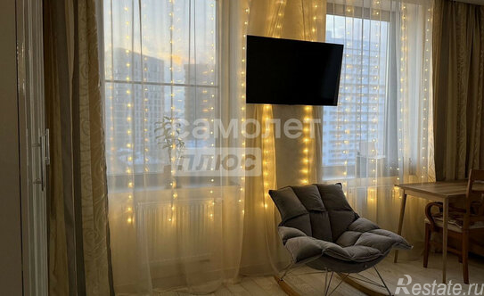 Продажа 2-комн квартиры на вторичном рынке Таможенный проезд