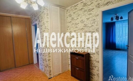 Продажа 3-комн квартиры на вторичном рынке Выборг, пр-кт Победы,  д. 3а