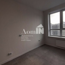 Продажа 1-комн квартиры на вторичном рынке ул Окуловская,  д. 19,  к. 2 стр 1