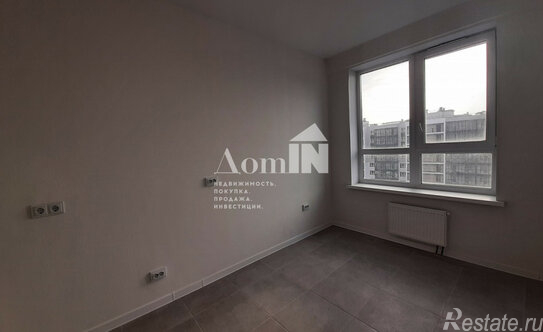 Продажа 1-комн квартиры на вторичном рынке ул Окуловская,  д. 19,  к. 2 стр 1