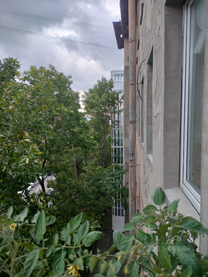 Продажа комнаты Большая Монетная улица, 29