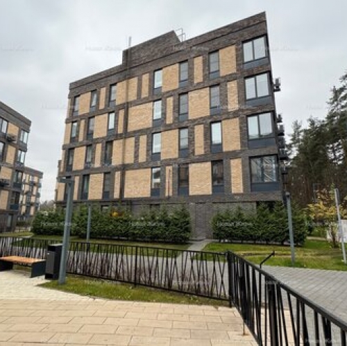 3-комн квартира Суханово, Парковая улица,  д. 1 к1