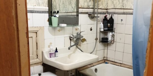 1-комн квартира ул 9 Мая,  д. 18