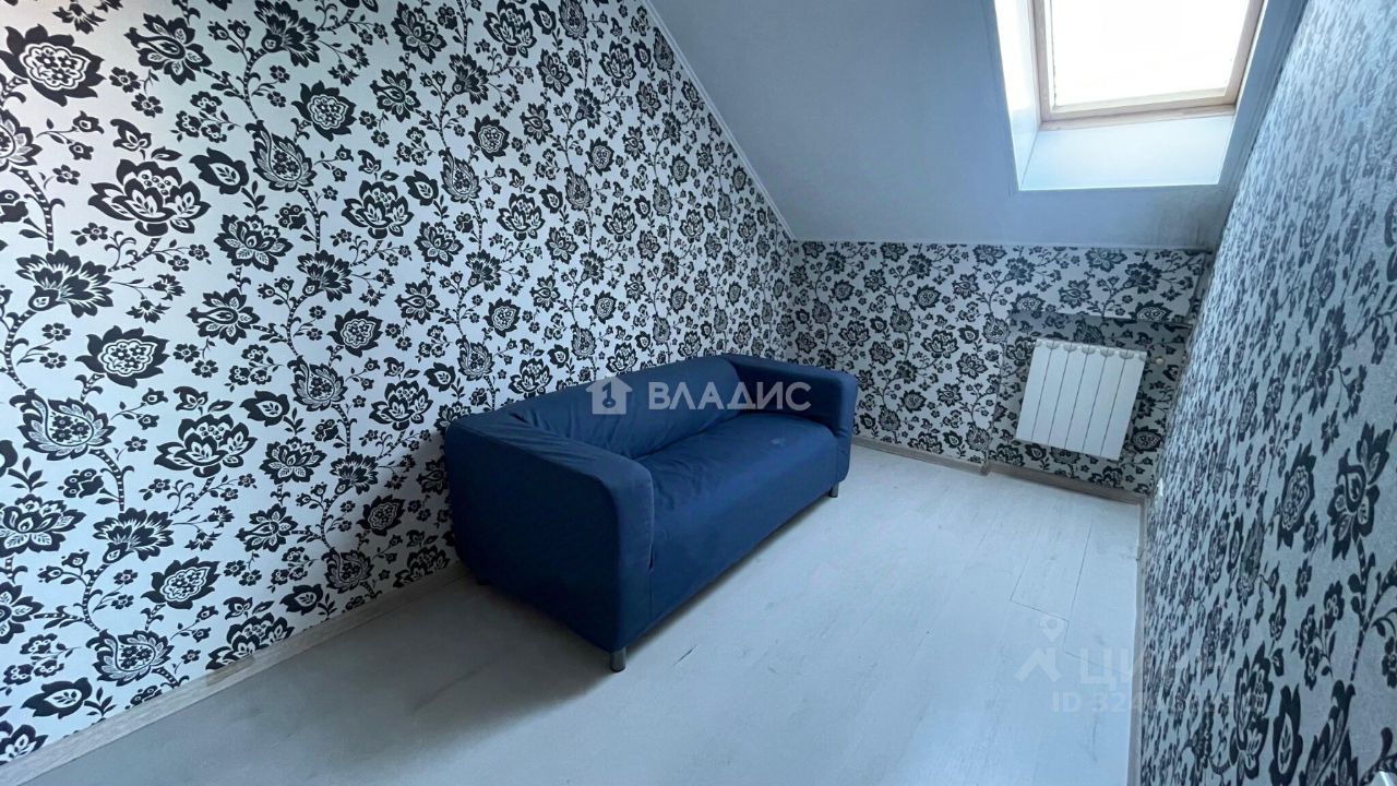 Продажа 4-комн квартиры на вторичном рынке Сабурово пгт, улица Северная, 43