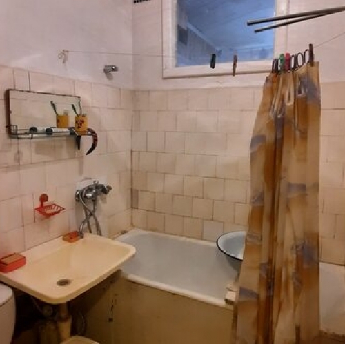 1-комн квартира Мытищи, ул Силикатная,  д. 37Г