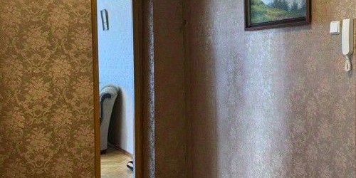 3-комн квартира Живописная улица, 5К7