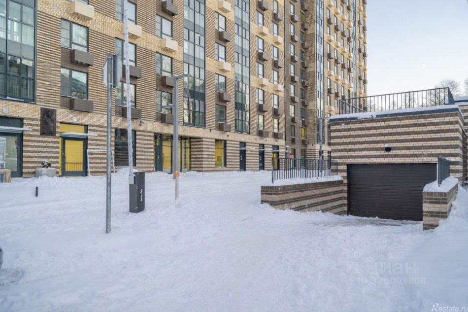 Продажа гаража ул 15-я Парковая,  д. 46,  к. 5