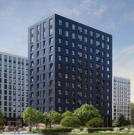 Продажа 2-комн квартиры на вторичном рынке Планерная ул,  д. 99,  к. 1