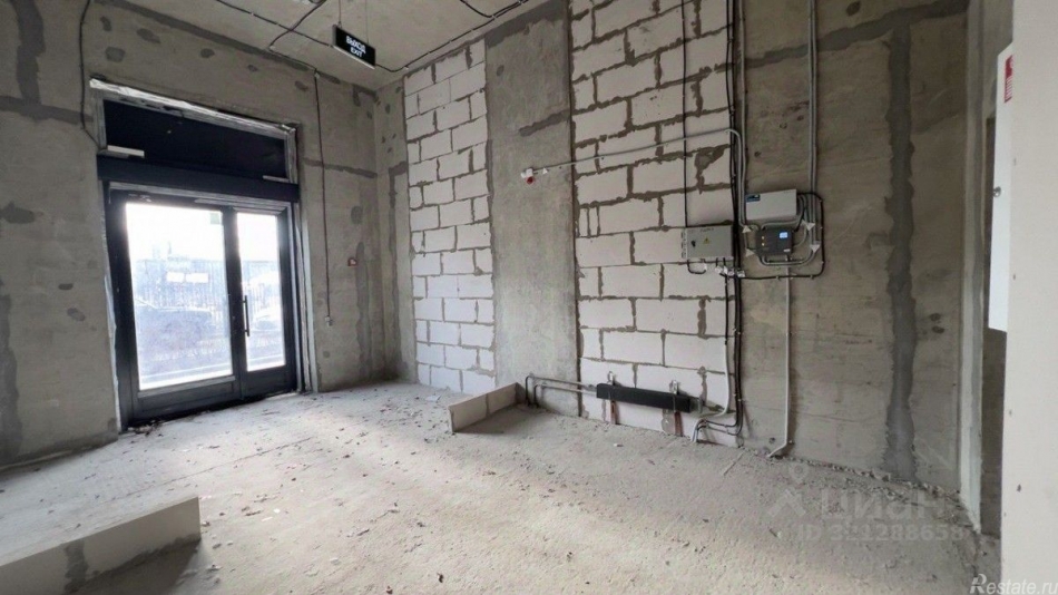 Аренда торгового помещения посёлок Ухтомского, улица 8 Марта,  д. 12 к1