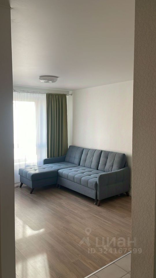 Продажа 1-комн квартиры на вторичном рынке Полярная улица, 27к2