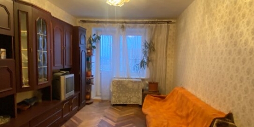 3-комн квартира пр-кт Непокорённых,  д. 16,  к. 1