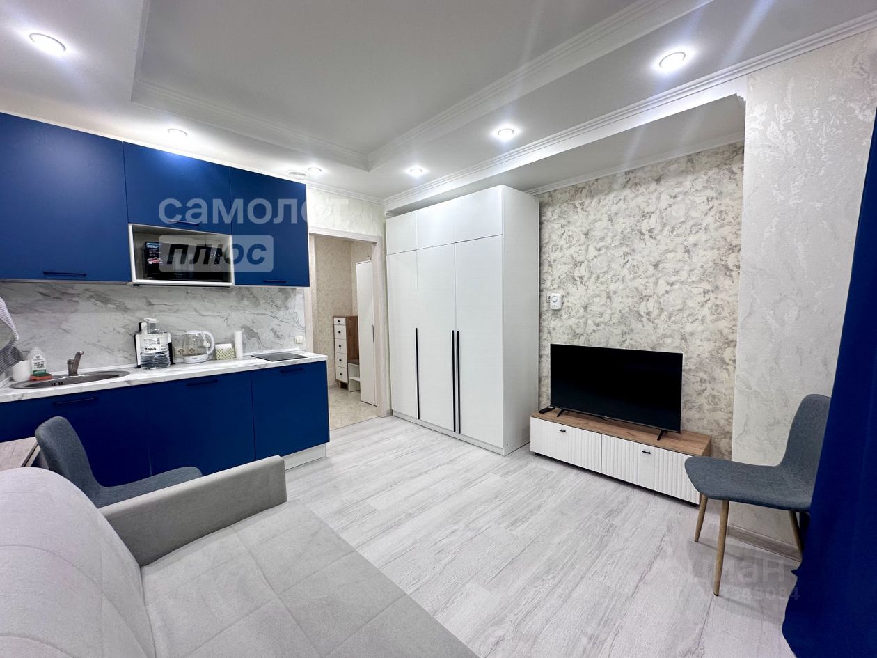 Аренда студии Таможенный проезд, 12