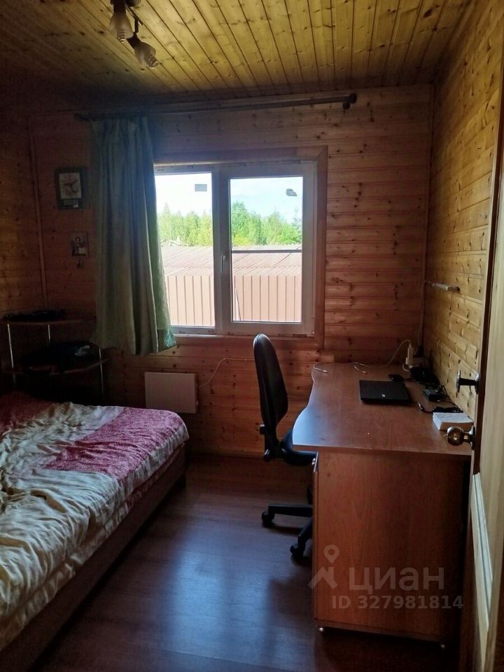 Продажа дома Кирилловское СНТ