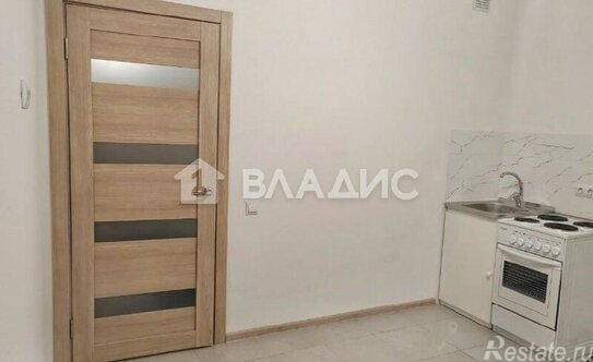 Продажа 1-комн квартиры на вторичном рынке Открытое ш,  д. 14А