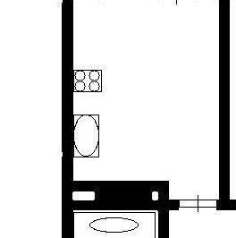 Продажа 1-комн квартиры на вторичном рынке проспект Героев, 18