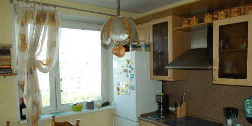 2-комн квартира улица Проходчиков, 10к2