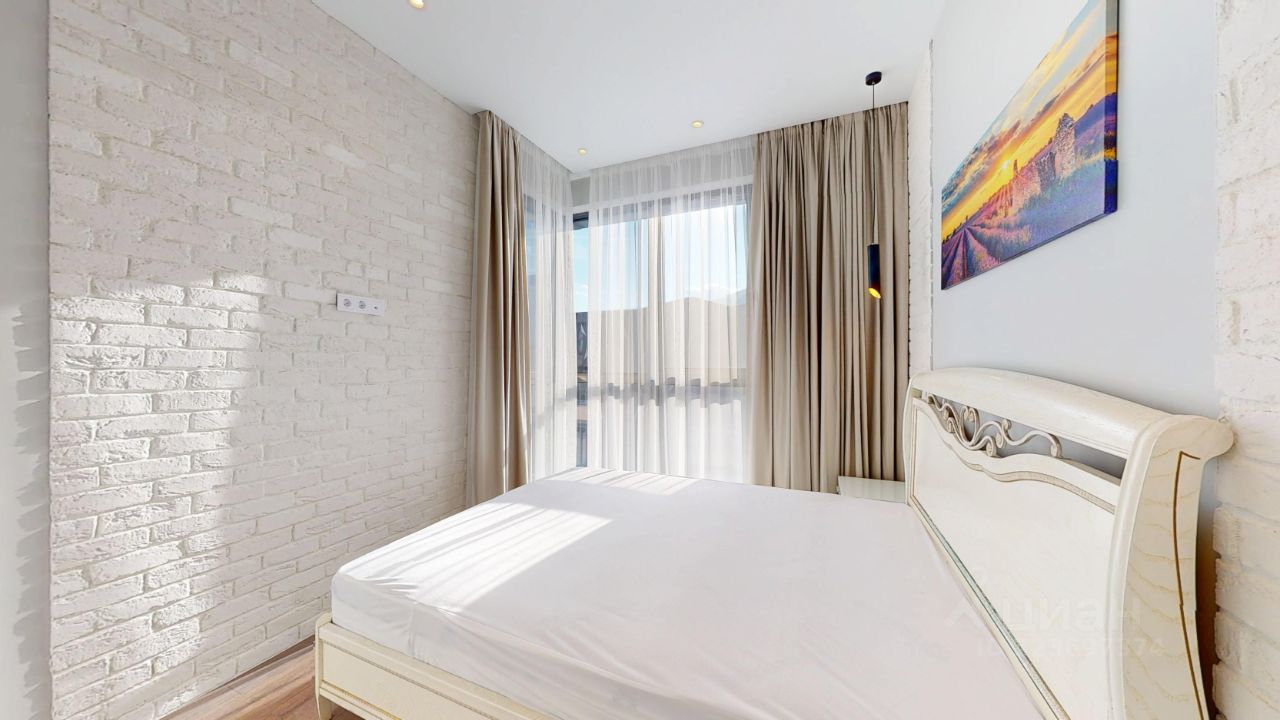 Аренда 2-комн квартиры на вторичном рынке улица 1-я Ватутинская, 12к2