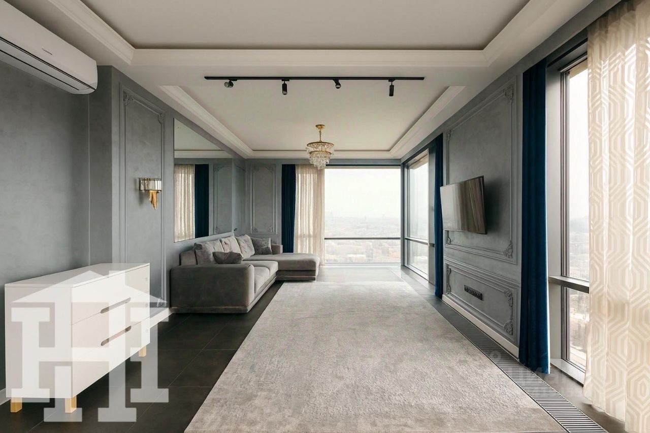 Продажа 2-комн квартиры на вторичном рынке Багратионовский проезд, 5Ак1