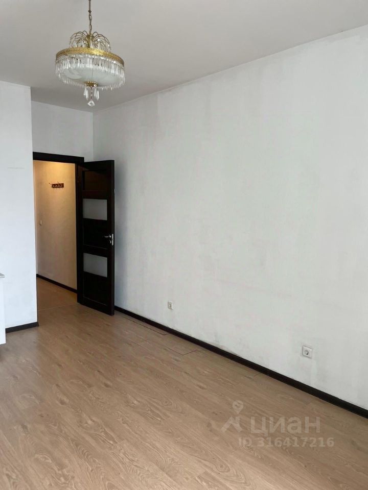 Продажа студии Кудрово г., улица Английская, 1