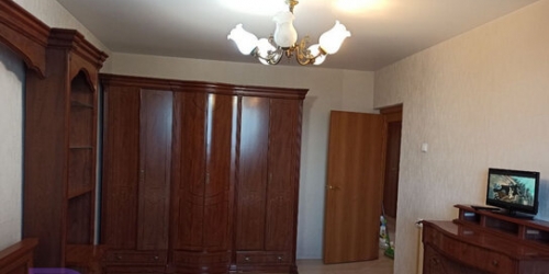 2-комн квартира Пятницкое ш,  д. 6