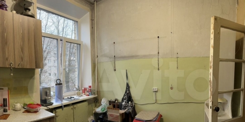 Комната улица Ткачей,  д. 76