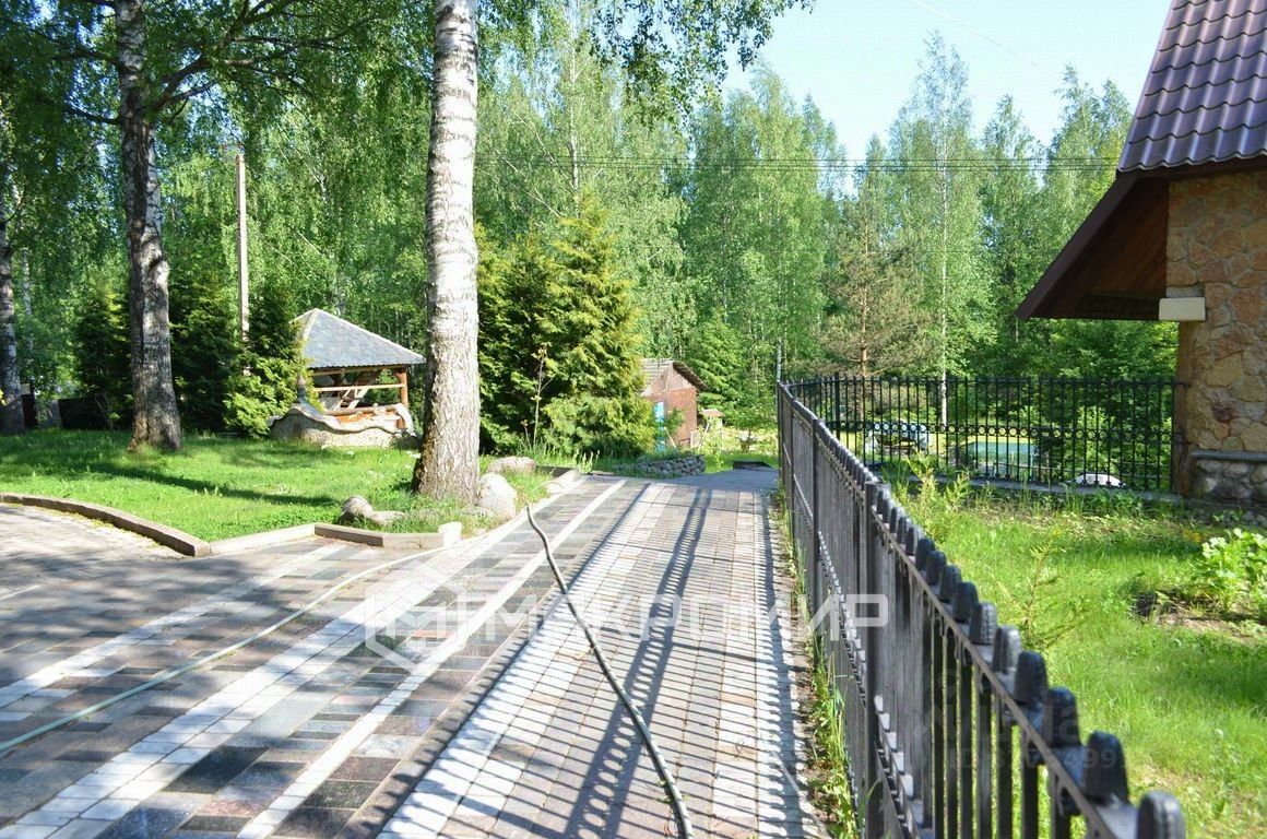 Продажа дома д. Юкки, улица Песчаная,  д. 16А