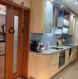 Продажа 2-комн квартиры на вторичном рынке Королев г, Королева пр-кт,  д. 28А