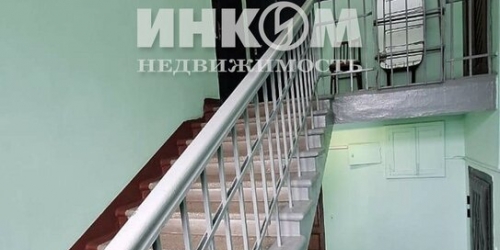 2-комн квартира ул Партизанская,  д. 13,  к. 1