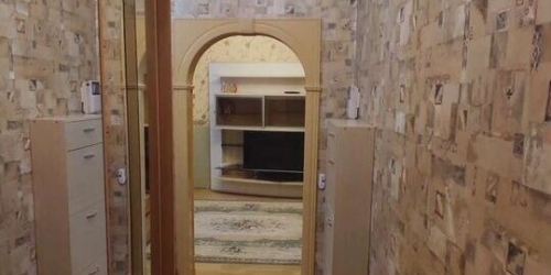 1-комн квартира Текстильщиков 7-я ул,  д. 13А