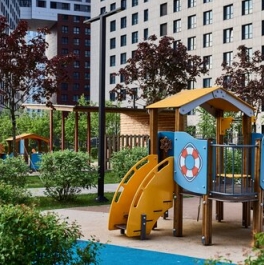 Продажа 3-комн квартиры на вторичном рынке Петра Алексеева 2-й пер,  д. 12