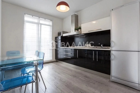 1-комн квартира ул. Белышева,  д. 5/6