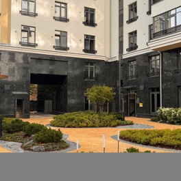 Продажа 3-комн квартиры на вторичном рынке ул Одоевского,  д. 4