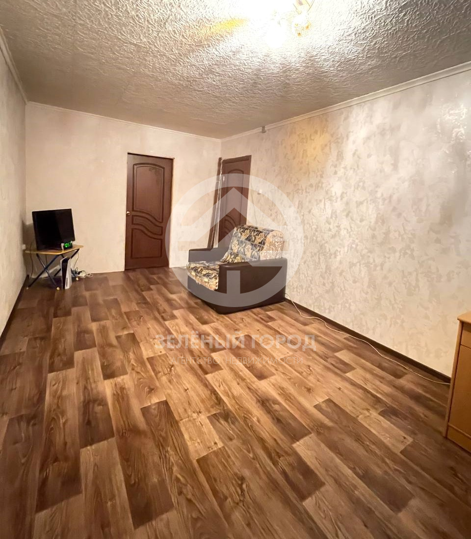 2-комн квартира Клин, Северный переулок, д. 39Г