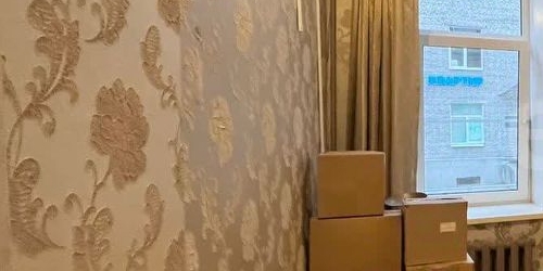 3-комн квартира Заставская улица, 24