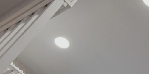 Комната Пушкин, Фуражный переулок, 3