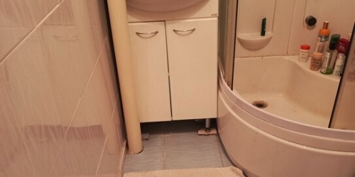 2-комн квартира Авиационная улица,  д. 36