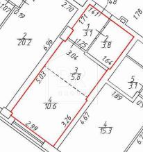 Продажа студии Ремесленная улица, 15