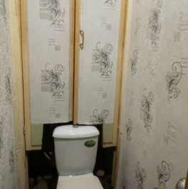 Продажа 2-комн квартиры на вторичном рынке Огородный пер,  д. 4