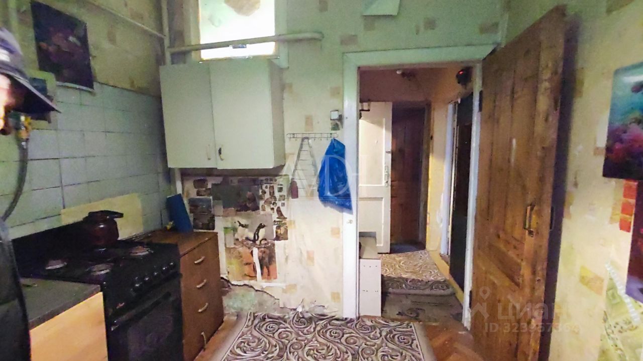 Аренда 1-комн квартиры на вторичном рынке Ивантеевка, Хлебозаводская улица