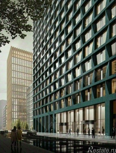 Аренда ПСН Бумажный проезд,  д. 14 с2