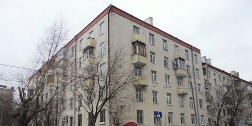 Офис Академика Ильюшина ул,  д. 16