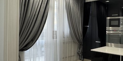 3-комн квартира Можайское шоссе, 22к1