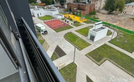 Продажа 1-комн квартиры на вторичном рынке Посланников пер,  д. 18,  к. 3