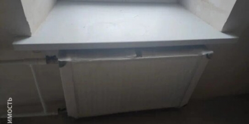 3-комн квартира Чкаловский пр-кт,  д. 28