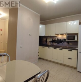 Продажа 1-комн квартиры на вторичном рынке Люберцы, ул Инициативная,  д. 13